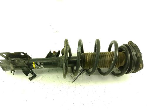 Used Right front shock absorber Right front shock absorber NISSAN QASHQAI I (J10, NJ10) 2.0 dCi All-wheel Drive (150 hp) 18375666 18375666