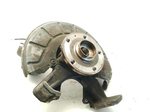 Left front steering knuckle AUDI A3 (8P1) 1.9 TDI | BP24050937M25 