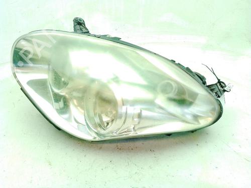 Used Left headlight Left headlight FIAT DOBLO Cargo (263_) 1.6 D Multijet (263WXD1B, 263WXR1B, 263WXX1B, 263ZXD1B,... (105 hp) 27625966 27625966