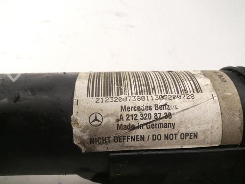 Right front shock absorber MERCEDES-BENZ E-CLASS (W212) E 220 CDI / BlueTEC (212.001, 212.002) | BP24045428M17 