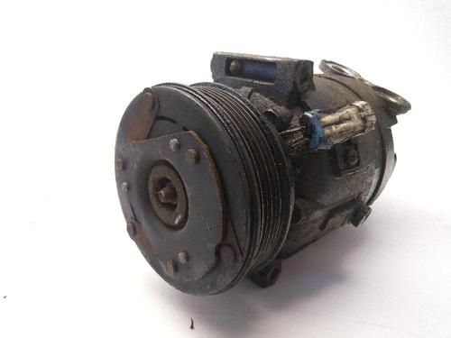 Used AC compressor AC compressor OPEL VECTRA B Hatchback (J96) 2.2 DTI 16V (F68) (125 hp) 24002551 24002551