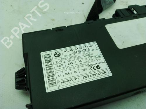Electronic module BMW X6 (E71, E72) xDrive 35 d | BP39610009M83 - Image 3