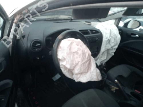Used Parts SEAT LEON (1P1) 1.9 TDI 1714180