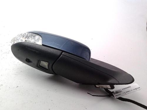 Right mirror VOLVO S60 I (384) 2.4 D | BP28838882C27 