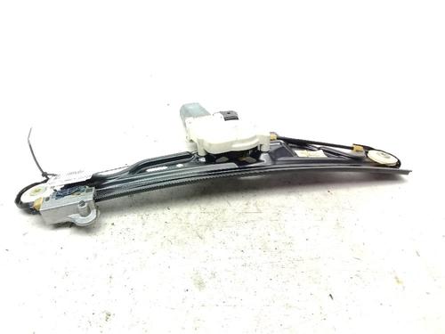 Rear left window mechanism BMW 5 (E60) 520 d | BP29383377C24 
