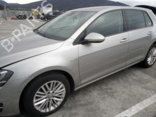 Electronic module VW GOLF ALLTRACK VII Variant (BA5, BV5) 1.6 TDI 4motion | BP31989508M83