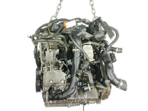 Engine VW CC B7 (358) 2.0 TDI | BP32280245M1