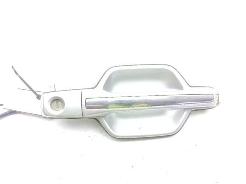 Front right exterior door handle MITSUBISHI PAJERO III Canvas Top (V6_W, V7_W) 3.2 DI-D (V68W, V78W) | BP18357449C129 