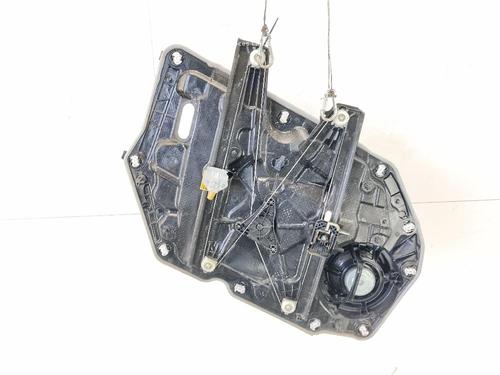 Front right window mechanism FORD FOCUS IV (HN) 1.0 EcoBoost | BP36554792C23 - Image 2