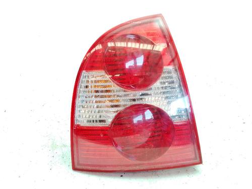 Used Left taillight Left taillight VW PASSAT B5.5 (3B3) 1.9 TDI (130 hp) 26900605 26900605
