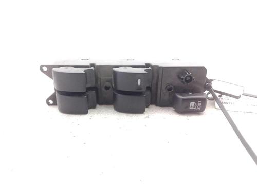 Used Left front window switch Left front window switch MITSUBISHI LANCER VIII (CY_A, CZ_A) 2.0 DI-D (CY8A) (140 hp) 24045100 24045100