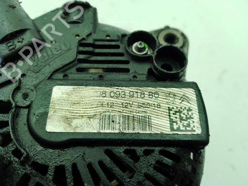 Alternator CITROËN C3 III (SX) 1.2 VTi 82 | BP34459590M7  - Image 5