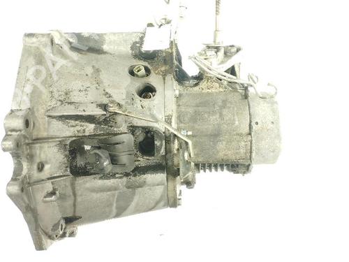 Gearbox CITROËN BERLINGO / BERLINGO FIRST Box Body/MPV (M_) 1.6 HDI 75 (MB9HW) | BP27604704M3 