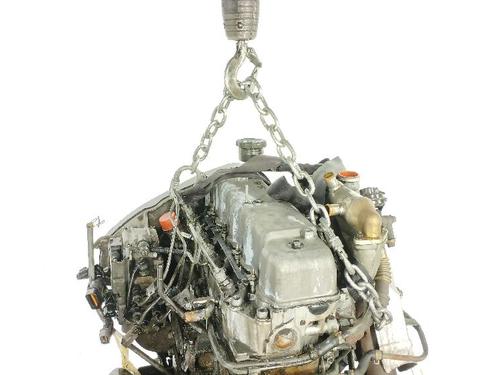 Motor Motor HYUNDAI H-1 / STAREX Bus (A1) 2.5 TCi (99 hp) 36184309 36184309