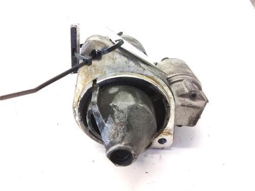 Used Starter Starter FORD C-MAX II (DXA/CB7, DXA/CEU) 1.0 EcoBoost (125 hp) 19438290 19438290