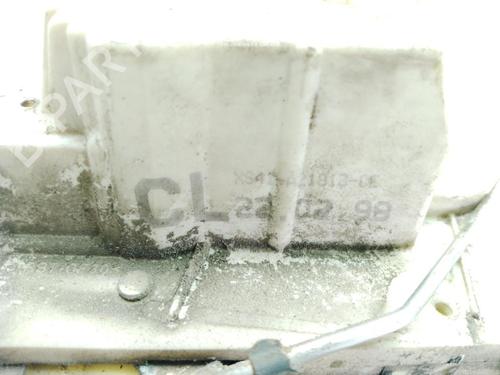 Venstre foran lås FORD FOCUS I (DAW, DBW) 1.8 Turbo DI / TDDi | BP26652084C98 