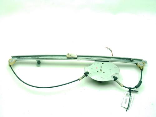 Front left window mechanism CITROËN JUMPER I Bus (244, Z_) 2.2 HDi | BP30899518C22