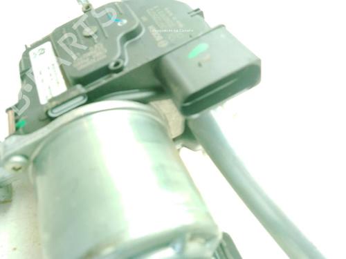 Front wiper motor OPEL GRANDLAND / GRANDLAND X (A18, P1UO) 1.2 (75) | BP25932660M29 