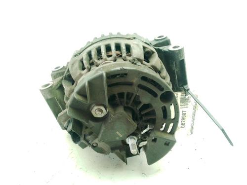 Alternator MERCEDES-BENZ VITO / MIXTO Van (W639) 109 CDI (639.601, 639.603, 639.605) | BP30170958M7