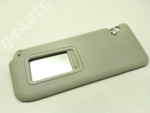 Used Right sun visor Right sun visor TOYOTA RAV 4 IV (_A4_) 2.5 Hybrid 4WD (AVA44_) (155 hp) 33716069 33716069