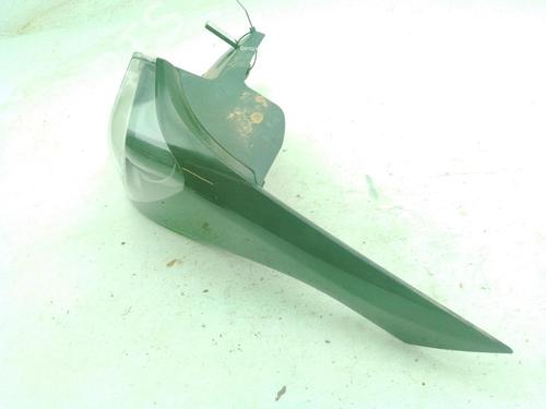 Right taillight OPEL CROSSLAND X / CROSSLAND (P17, P2QO) 1.5 (75) | BP24862189C35 
