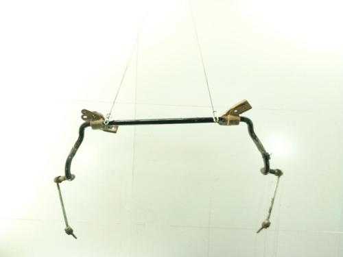 Used Anti roll bar Anti roll bar MERCEDES-BENZ GLC (X253) 220 d 4-matic (253.905, 253.903) (163 hp) 24928671 24928671