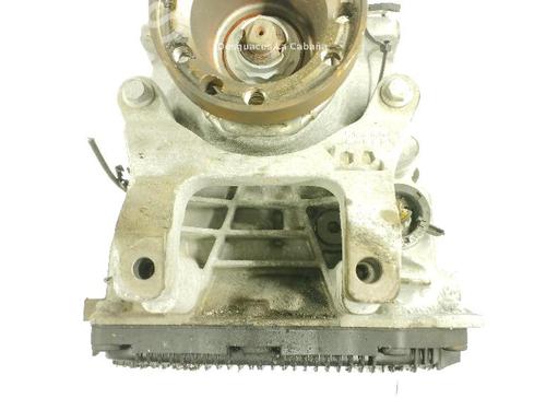 Gearbox JAGUAR XF I (X250) 2.2 D | BP26728546M3  - Image 6