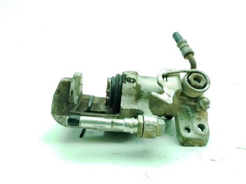 Left rear brake caliper MAZDA CX-3 (DK) 2.0 SKYACTIV-G (DK5W, DK6W) | BP32182451M107 