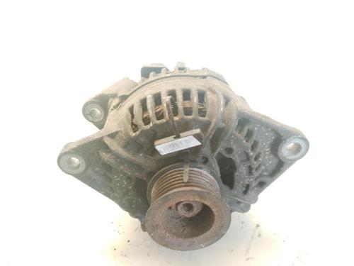 Used Alternator Alternator IVECO DAILY IV Platform/Chassis 35C12, 35S12 (116 hp) 27513795 27513795