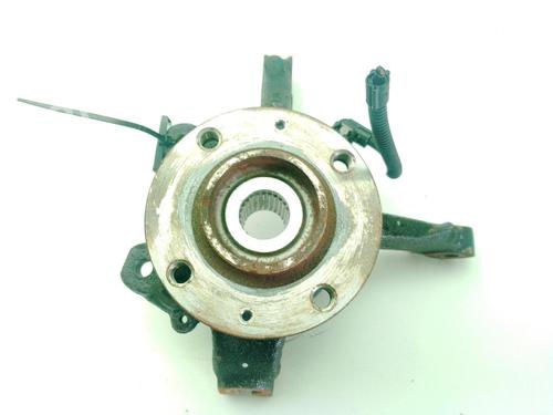 Fusee links voor Fusee links voor OPEL CORSA F (P2JO) 1.5 (68) (102 hp) 36496866 36496866