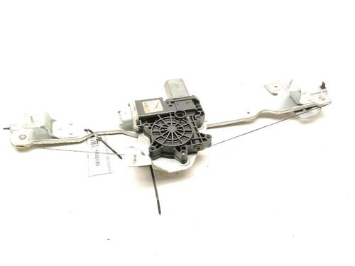 Front left window mechanism DACIA DUSTER (HS_) 1.5 dCi | BP37459028C22 - Image 2