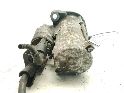 Starter SKODA OCTAVIA II Combi (1Z5) 2.0 TDI 16V | BP34391236M8 - Image 3