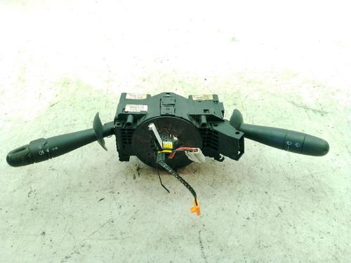 Used Headlight switch Headlight switch NISSAN PRIMASTAR Van (X83) 1.9 dCi 100 (100 hp) 27604711 27604711