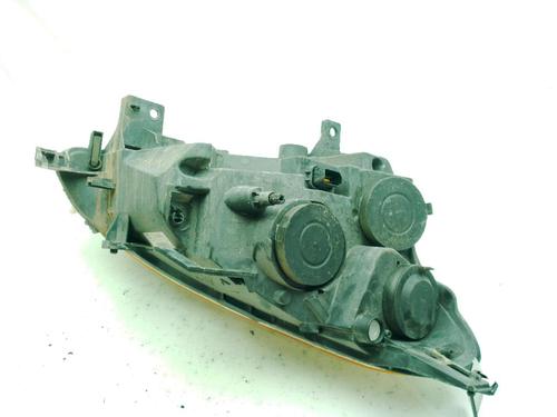 Lyskaster venstre CITROËN BERLINGO MULTISPACE (B9) 1.6 HDi 75 16V | BP29765337C28