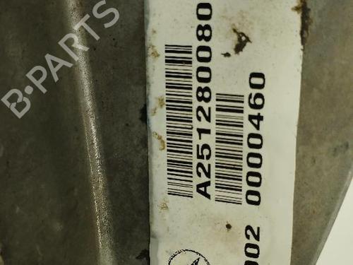 Transfer box MERCEDES-BENZ M-CLASS (W164) ML 420 CDI 4-matic (164.128) | BP33191916M36 - Image 2