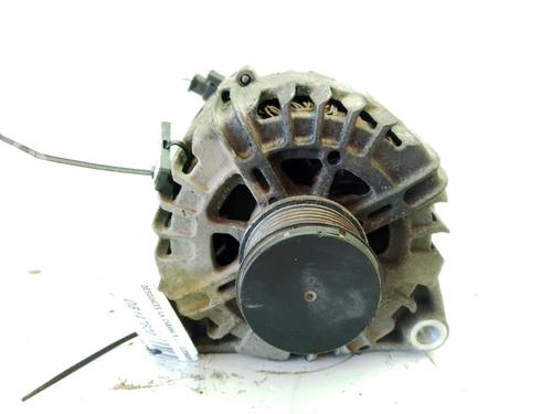 Used Alternator Alternator PEUGEOT 508 SW I (8E_) 2.0 HDi (163 hp) 39581178 39581178