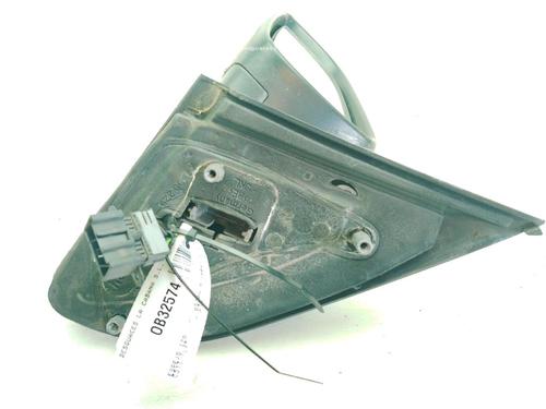 Left mirror OPEL ASTRA H (A04) 1.7 CDTI (L48) | BP26673315C26 