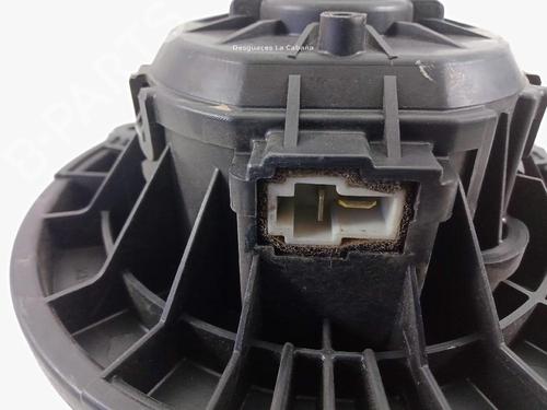 Heater blower motor KIA SPORTAGE III (SL) 1.7 CRDi | BP18370314M62