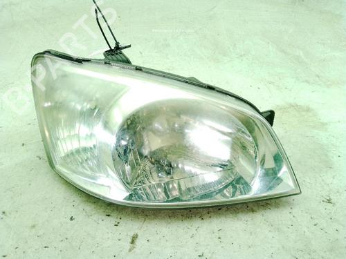 Used Right headlight HYUNDAI GETZ (TB) 1.3 (85 hp) 26446955