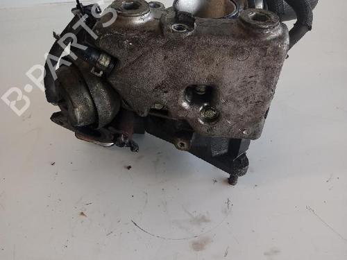 Turbocharger/Supercharger SUBARU FORESTER (SH_) 2.0 D AWD (SHH, SHD, SHN) | BP18482853M71 