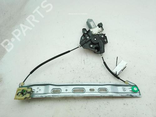 Used Front left window mechanism Front left window mechanism FORD TRANSIT CONNECT V408 Box Body/MPV 1.5 TDCi (120 hp) 24121517 24121517