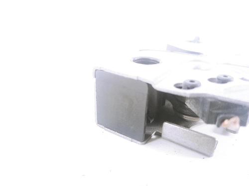 hjelmlås MAN TGE Van 2.0 TDI (01V, 03V, 36V, UYB, UYC, UYD) | BP31990106C133