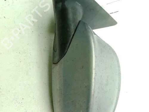Left mirror BMW 3 (E90) 320 d | BP32259819C26