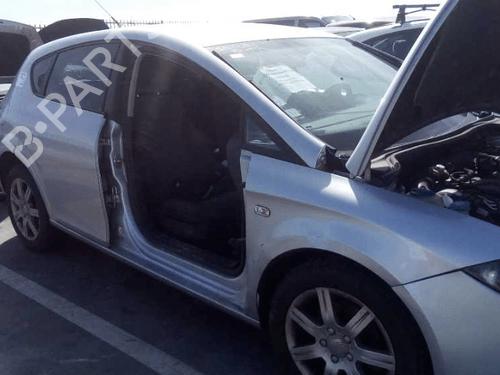 Electronic module SEAT LEON (1P1) 1.9 TDI | BP27495662M83 