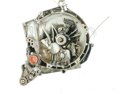 Used Gearbox Gearbox FORD FOCUS III Turnier 1.0 EcoBoost (100 hp) 27534126 27534126