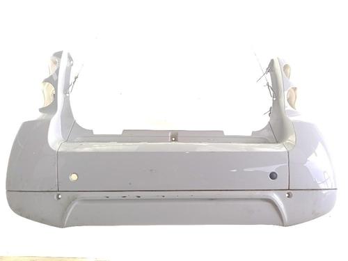 Rear bumper SMART FORTWO Coupe (451) 1.0 (451.331, 451.380) | BP18374851C8 
