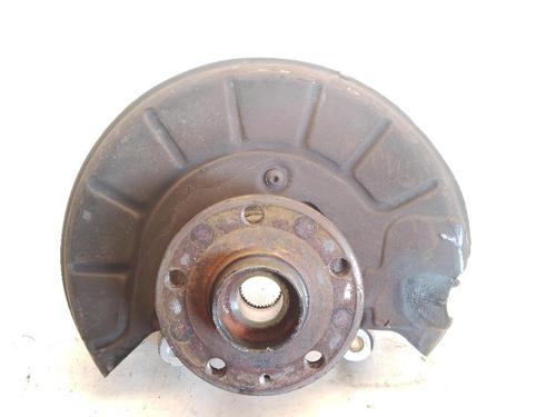 Left front steering knuckle VW PASSAT B7 Variant (365) 2.0 TDI | BP24003184M25 - Image 4