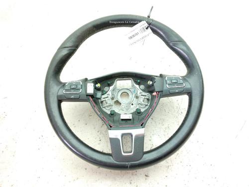Used Steering wheel Steering wheel VW PASSAT B7 Variant (365) 2.0 TDI (140 hp) 25019252 25019252