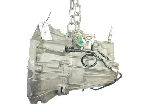 Gearbox NISSAN JUKE (F15) 1.5 dCi | BP24046391M3 