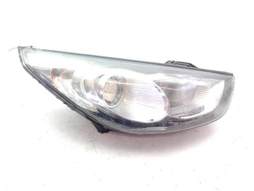 Used Right headlight HYUNDAI ix35 (LM, EL, ELH) 1.7 CRDi (116 hp) 29697937